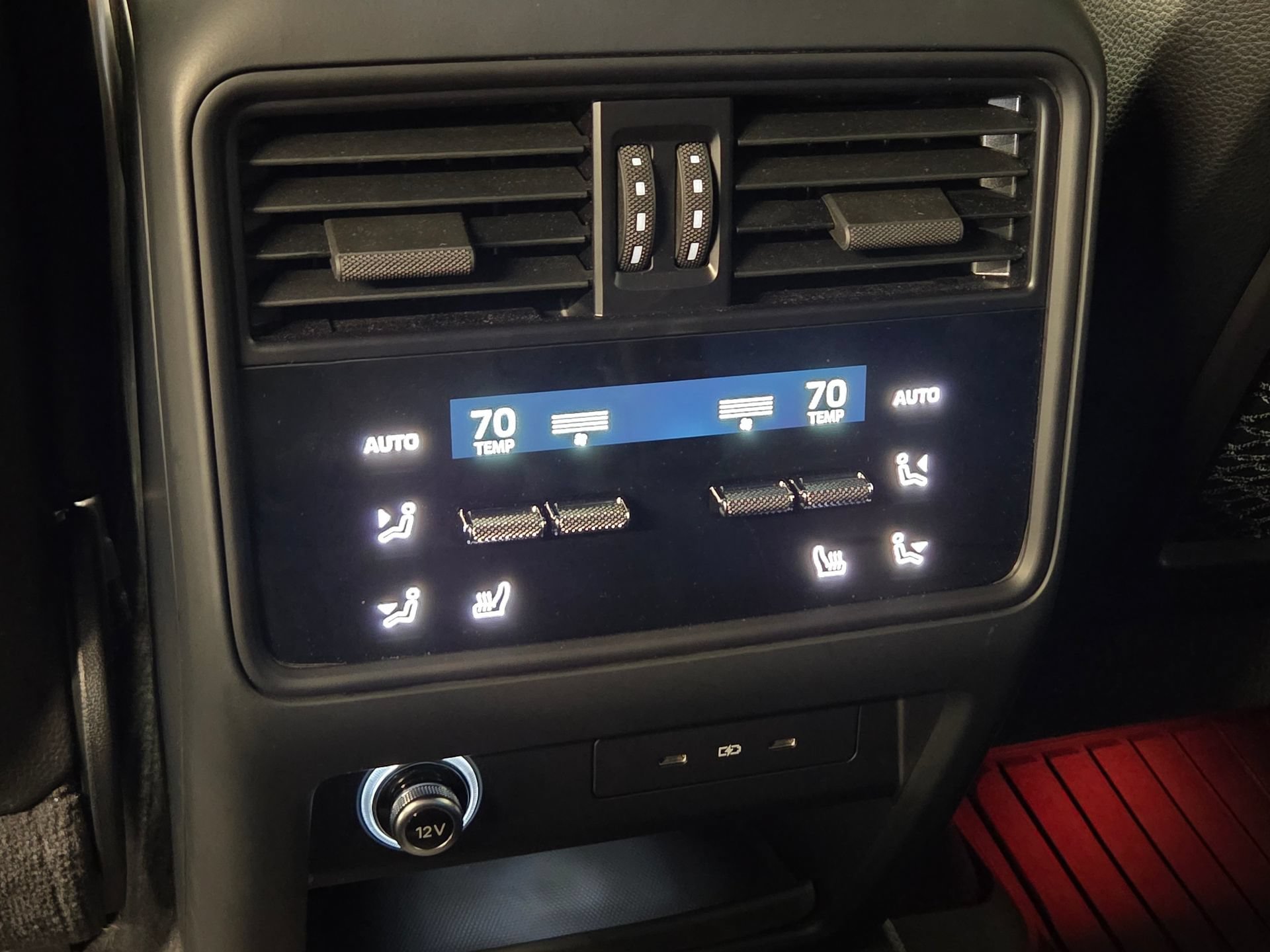 Certified 2024 Porsche Cayenne Turbo GT AWD/4WD image 11