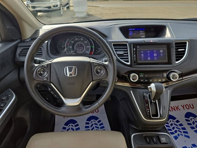 Used 2016 Honda CR-V EX-L image 13