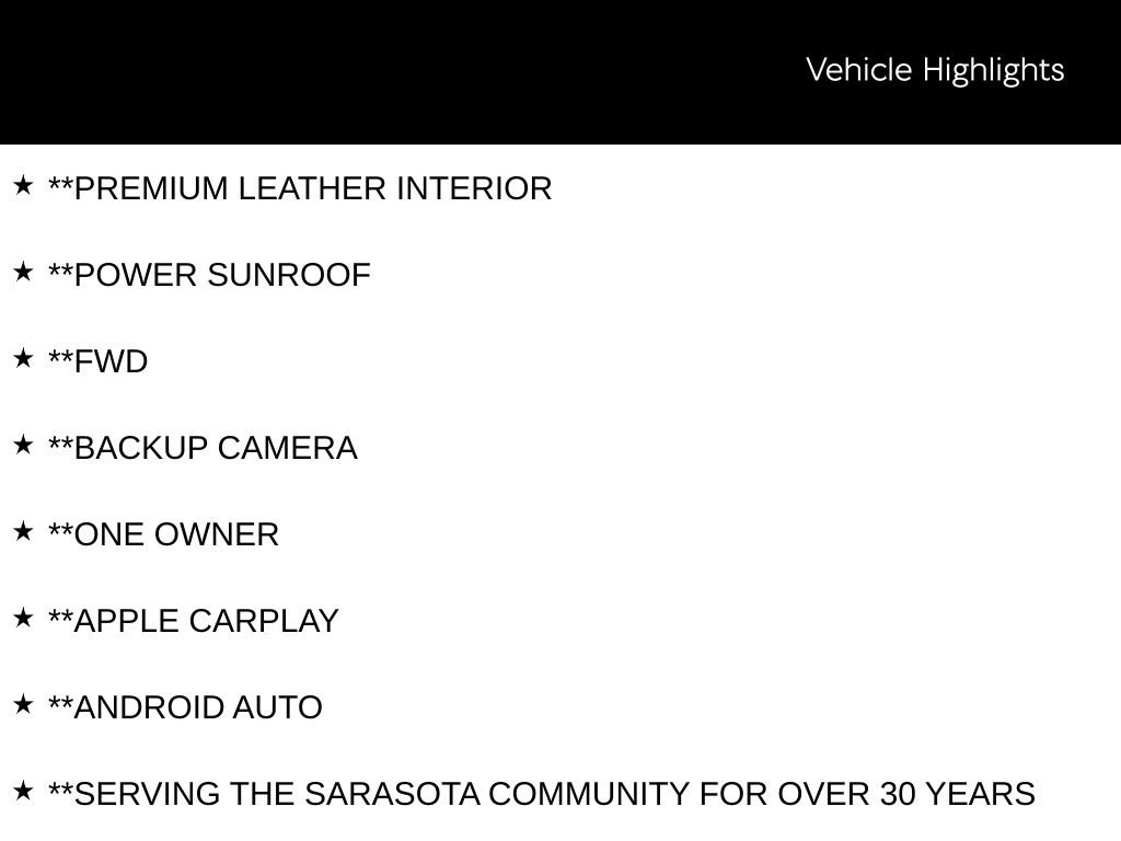 Used 2023 Acura RDX w/ Technology Package FWD image 10
