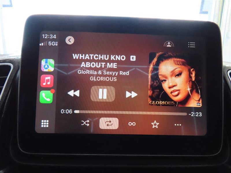 Used 2018 Mercedes-Benz GLE 43 AMG 4MATIC Coupe w/ Parking Assist Package image 30