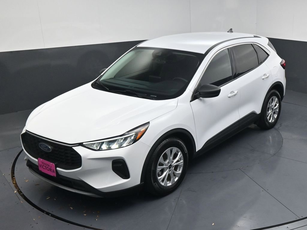 Used 2023 Ford Escape Active image 14