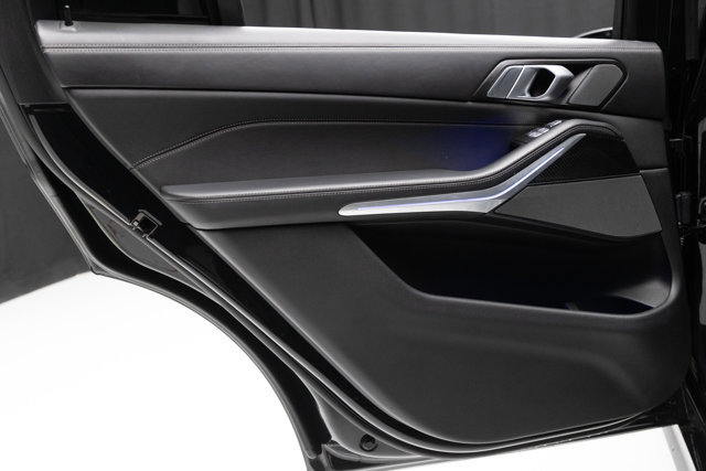 Used 2024 BMW X7 M60i w/ Executive Package image 54