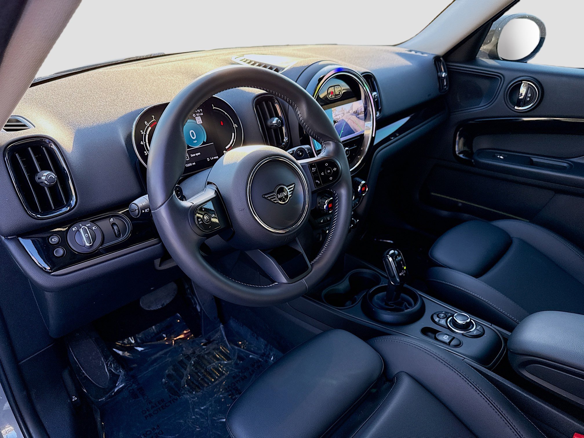 Used 2023 MINI Cooper Countryman S image 7