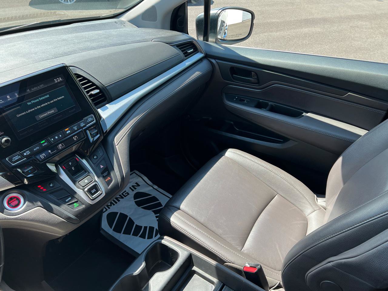 Used 2019 Honda Odyssey EX-L image 22