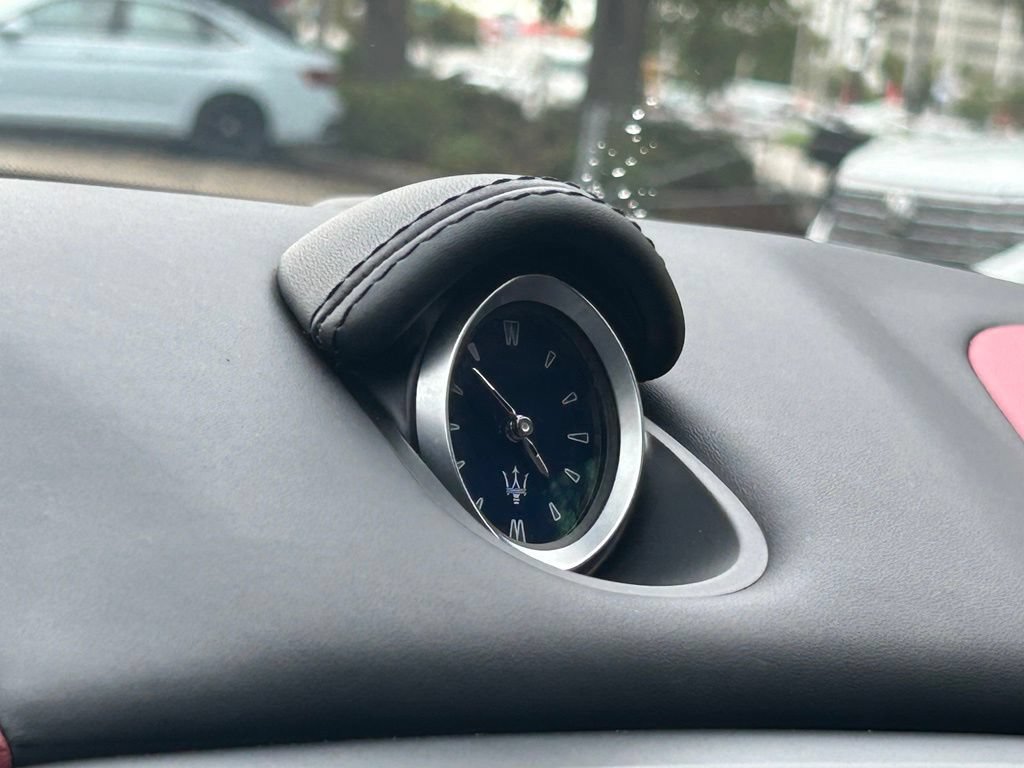 Used 2020 Maserati Ghibli RWD image 49