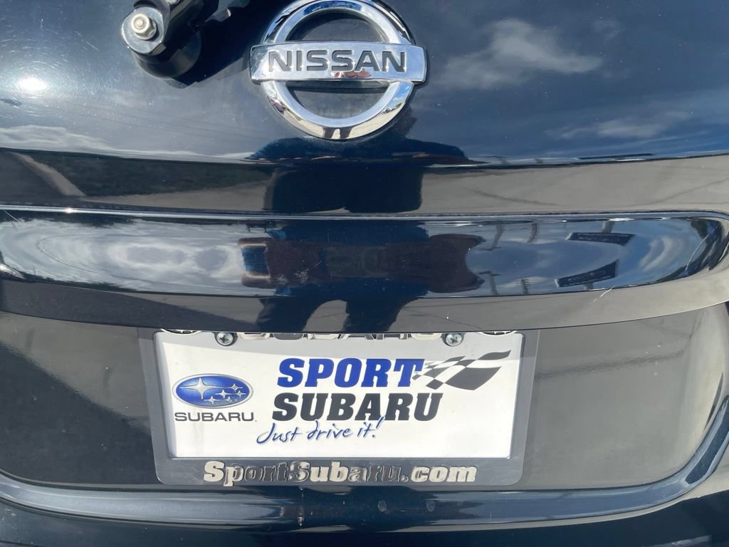 Used 2016 Nissan Versa Note SV FWD image 33