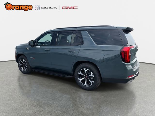 New 2026 GMC Yukon AT4 w/ Premium Trailering Package image 5