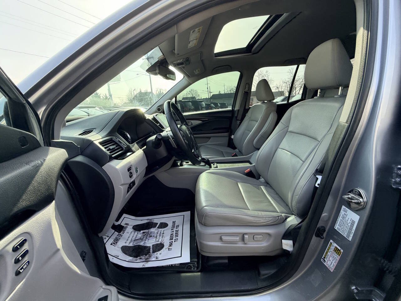 Used 2020 Honda Ridgeline RTL-E image 31