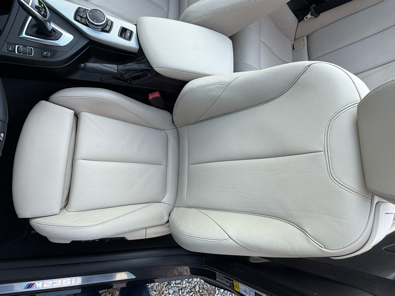 Used 2015 BMW M235i Convertible RWD image 45
