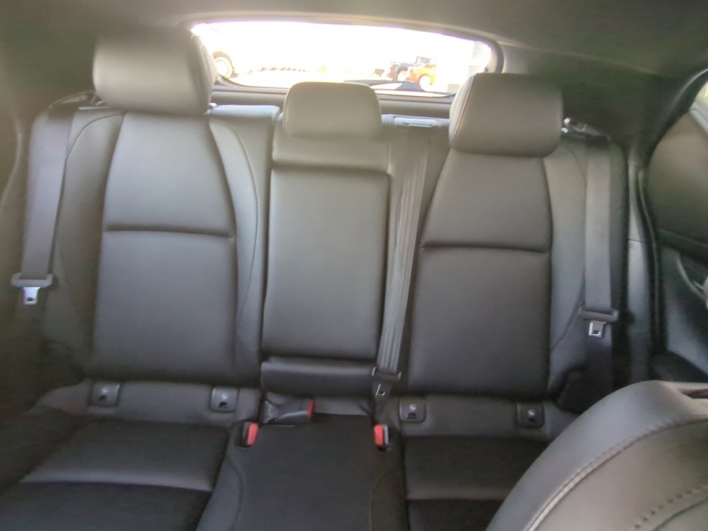 Used 2023 MAZDA MAZDA3 s image 17