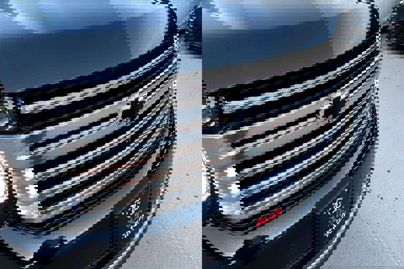 Used 2022 Chevrolet Tahoe High Country image 32