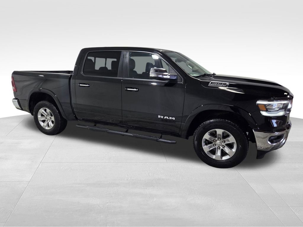 Used 2022 RAM 1500 Laramie image 22
