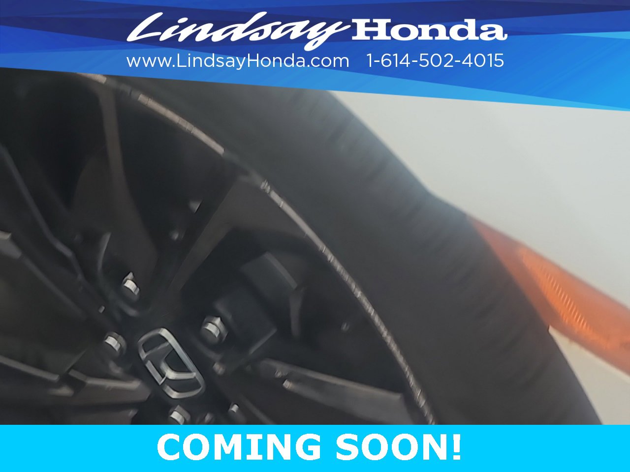 Used 2019 Honda Civic Sport image 12