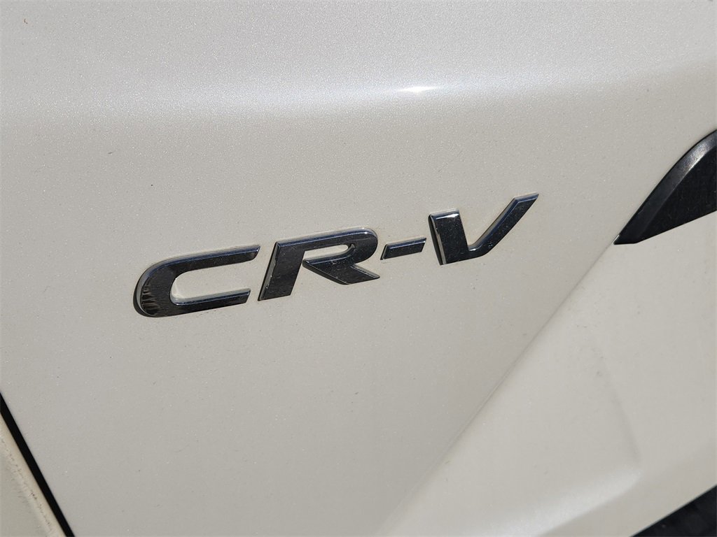Used 2017 Honda CR-V LX image 11