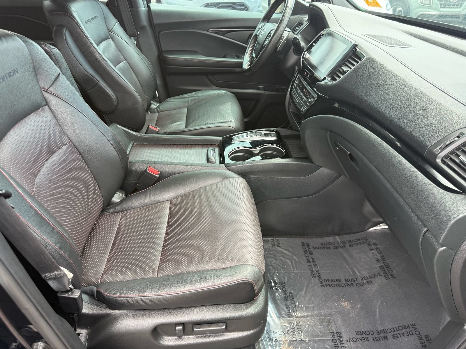 Used 2023 Honda Ridgeline Black Edition image 32