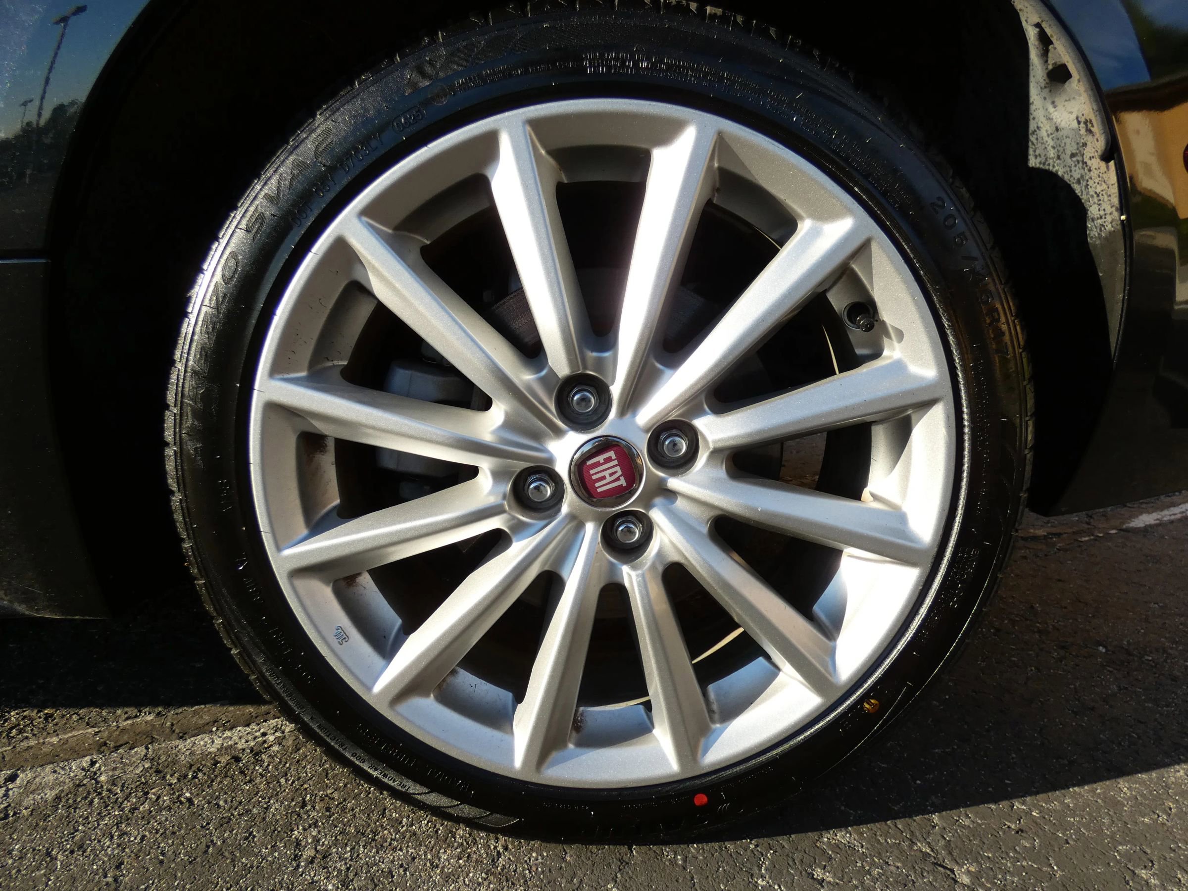 Used 2017 FIAT 124 Spider Lusso image 17