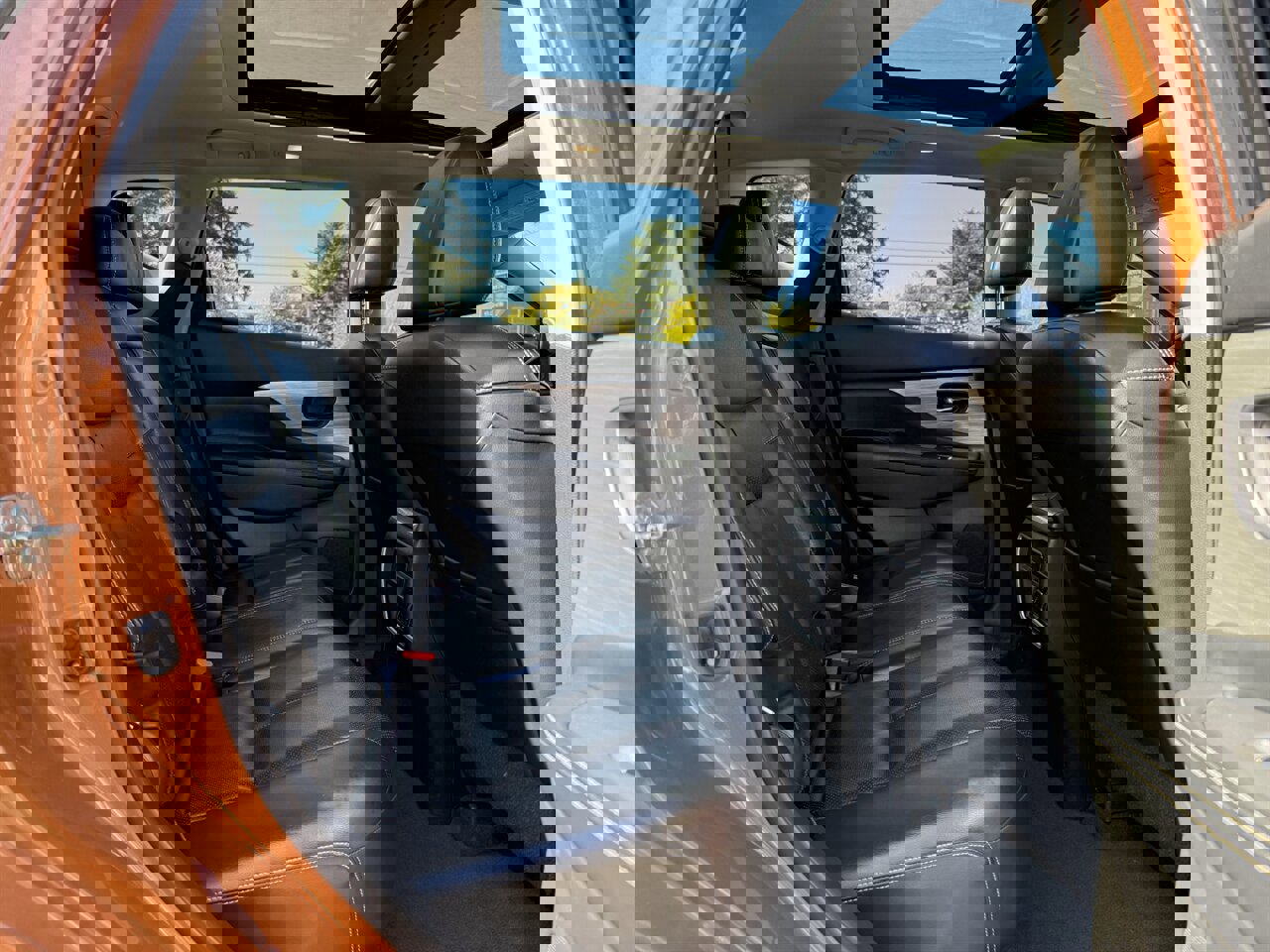 Used 2016 Nissan Murano SL w/ SL Technology Package image 18