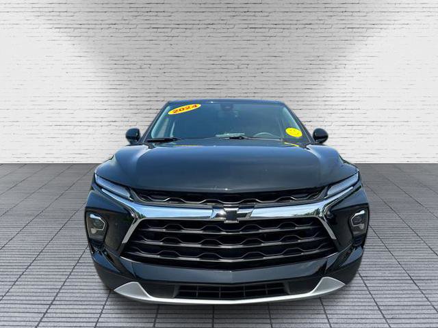 Used 2024 Chevrolet Blazer LT w/ Convenience Package image 7