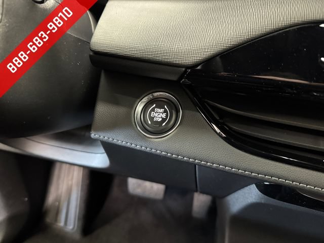 New 2026 Buick Enclave Preferred w/ LPO, Floor Liner Package FWD image 21