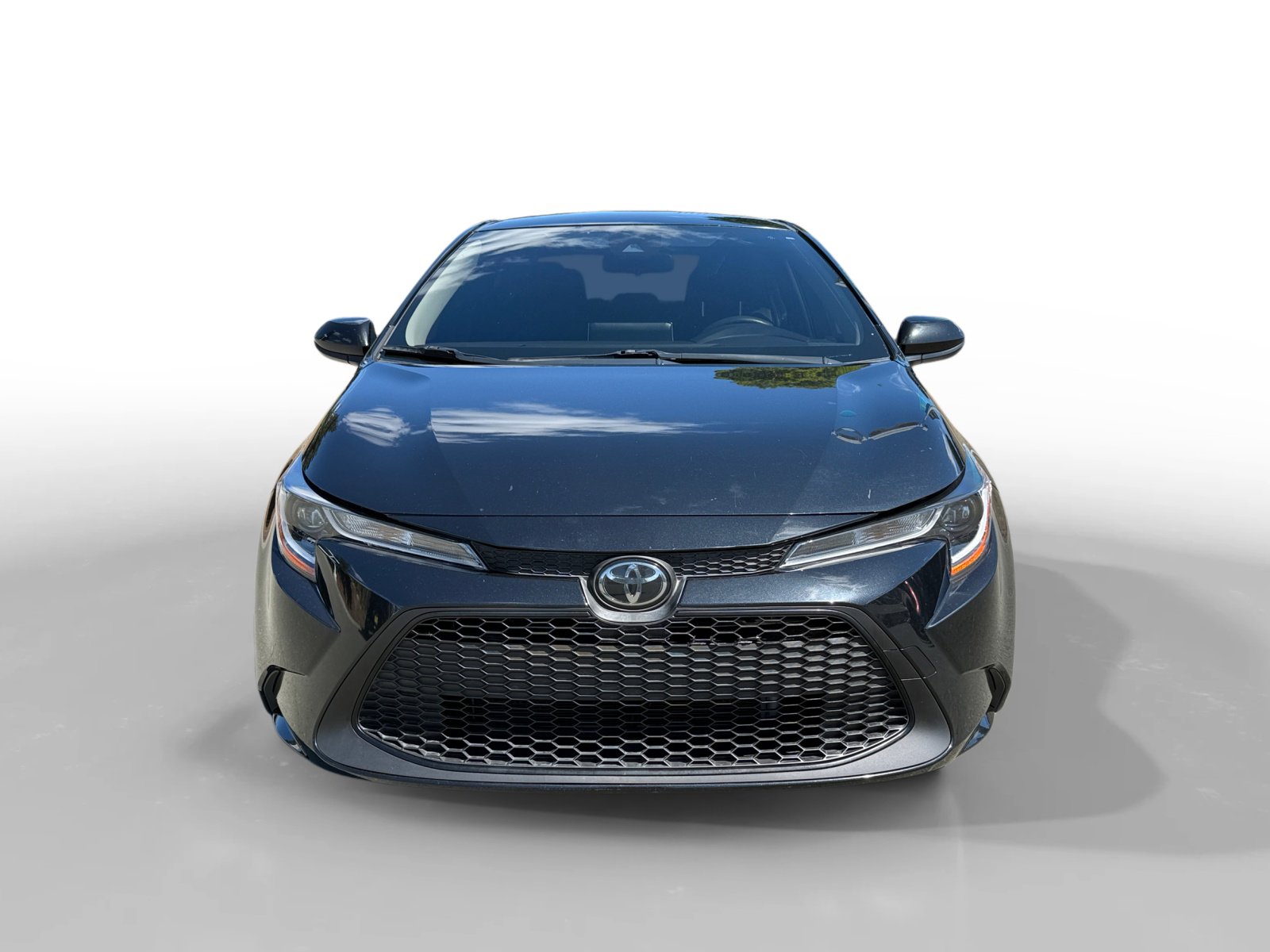 Used 2021 Toyota Corolla LE image 8