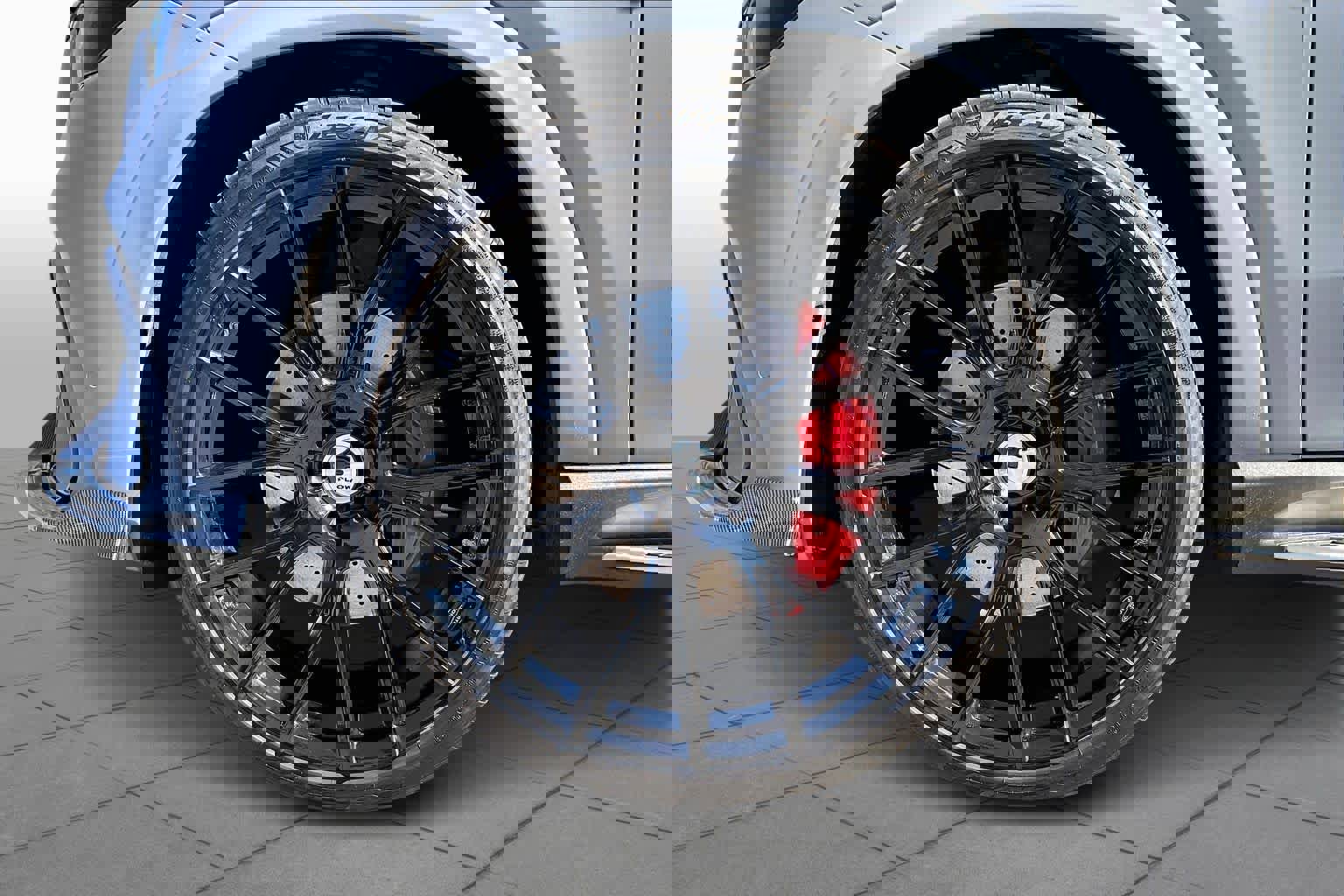 Used 2023 Mercedes-Benz GLE 63 AMG S image 11