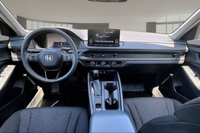 Used 2023 Honda Accord LX image 7