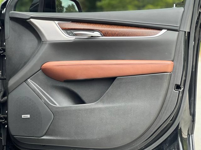 Used 2020 Cadillac XT5 Premium Luxury FWD image 22