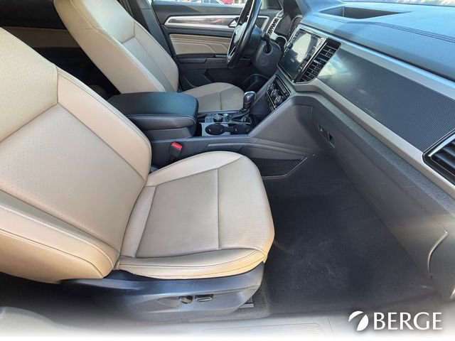 Used 2020 Volkswagen Atlas Cross Sport SEL image 12