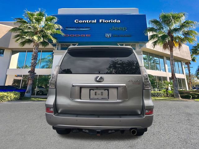 Used 2021 Lexus GX 460 Premium w/ Premium Package image 6