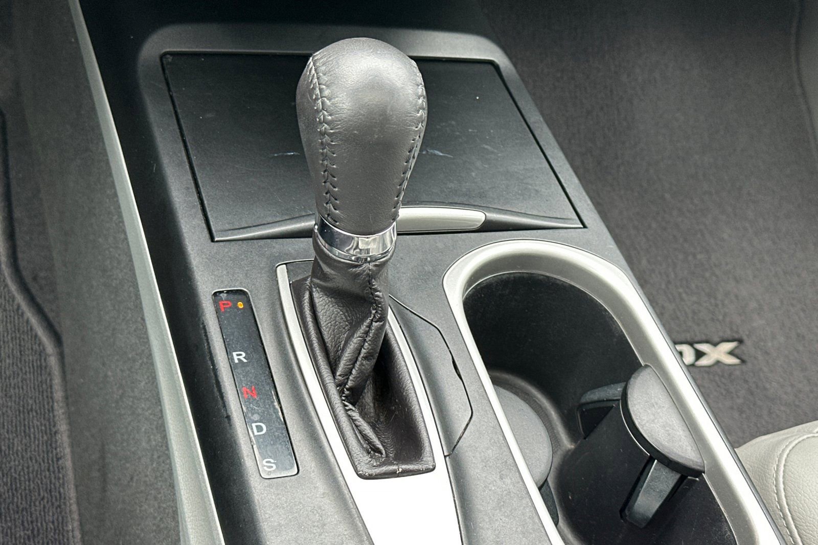 Used 2018 Acura RDX AWD w/ Advance Package image 24