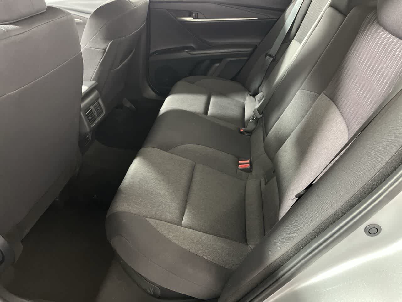 Used 2025 Toyota Camry LE FWD image 26