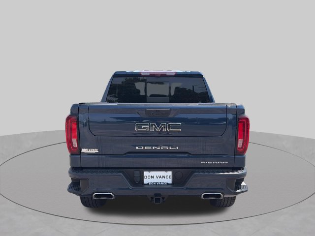 Used 2023 GMC Sierra 1500 Denali Ultimate AWD/4WD image 4