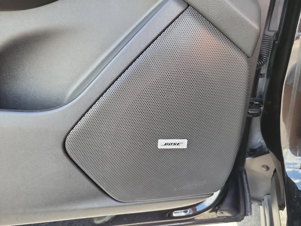 Certified 2021 Cadillac XT6 Premium Luxury FWD image 24