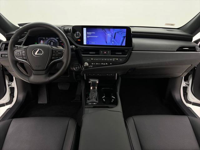 Certified 2024 Lexus ES 300h w/ Premium Package FWD image 20