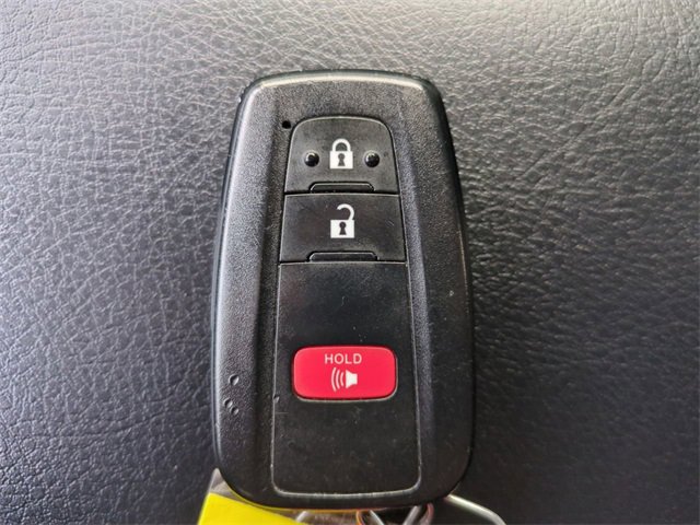 Used 2024 Toyota 4Runner SR5 image 27