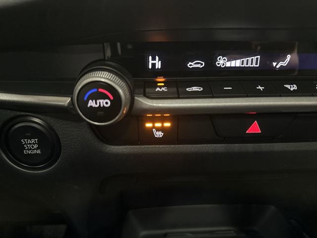 New 2026 MAZDA CX-30 AWD 2.5 S image 31