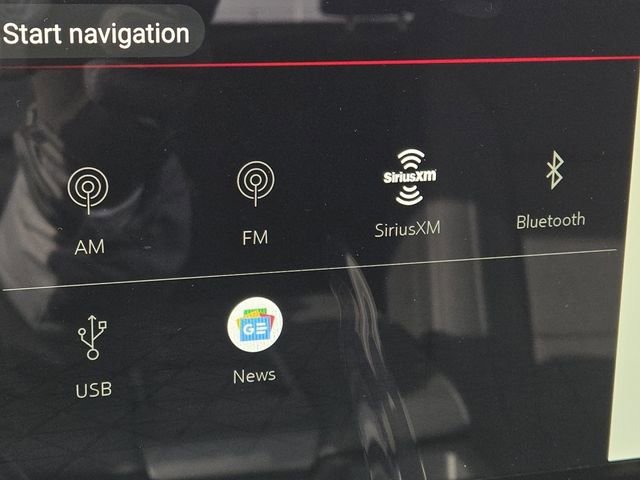 New 2026 GMC Sierra 1500 Elevation image 5