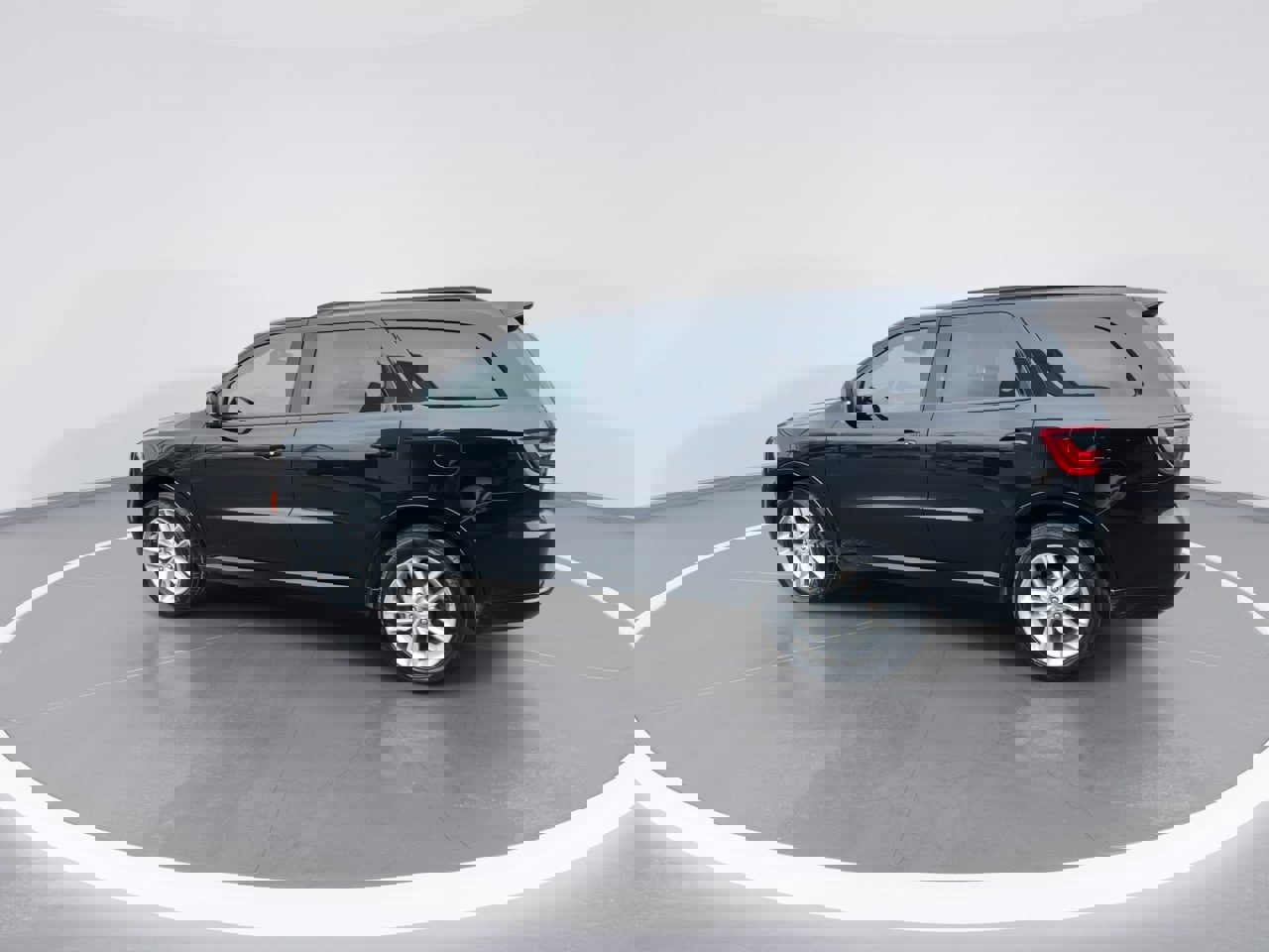 Used 2022 Dodge Durango GT image 5