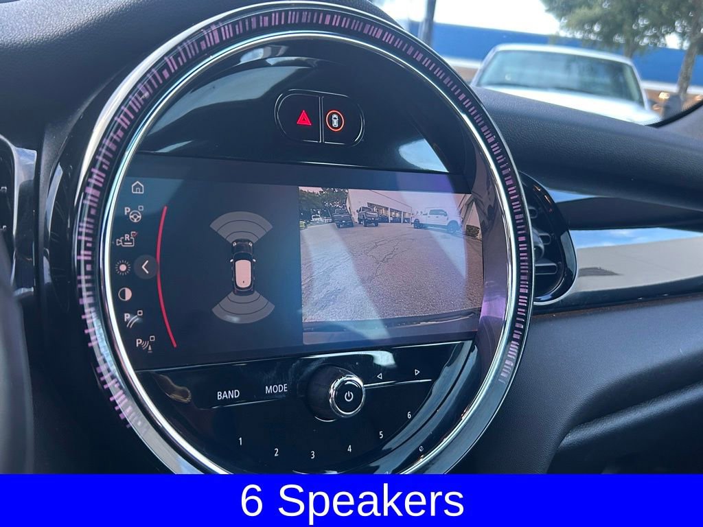 Used 2023 MINI Cooper S w/ Driver Assistance Package image 14