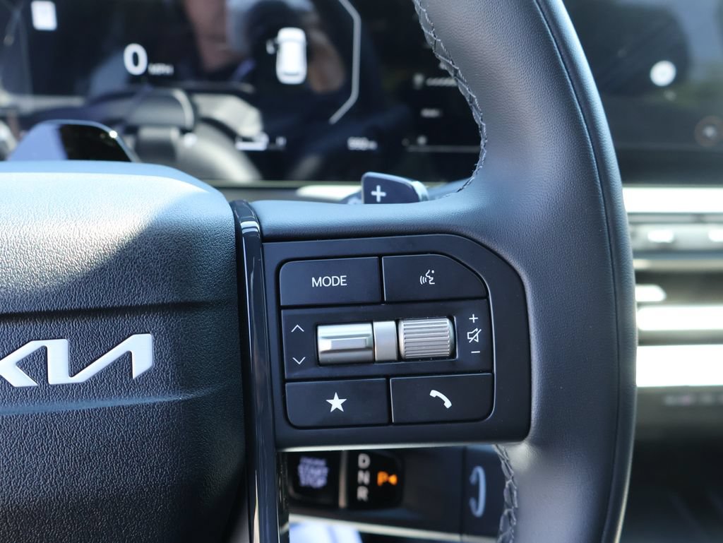 Used 2027 Kia Telluride SX Prestige AWD/4WD image 38