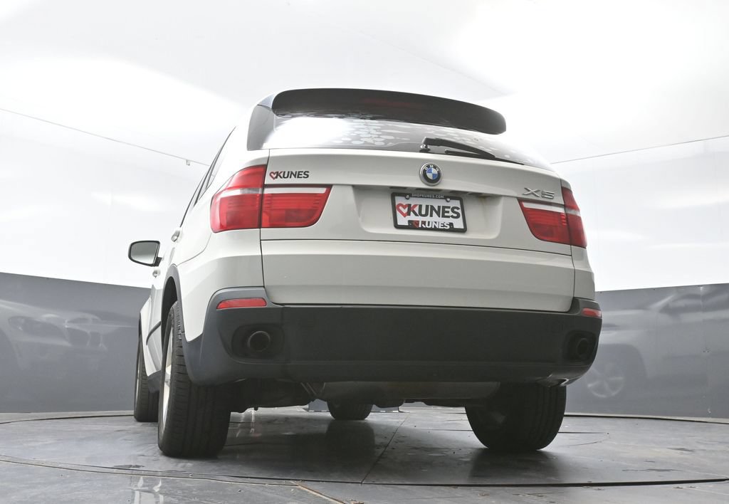 Used 2009 BMW X5 xDrive30i AWD/4WD image 54