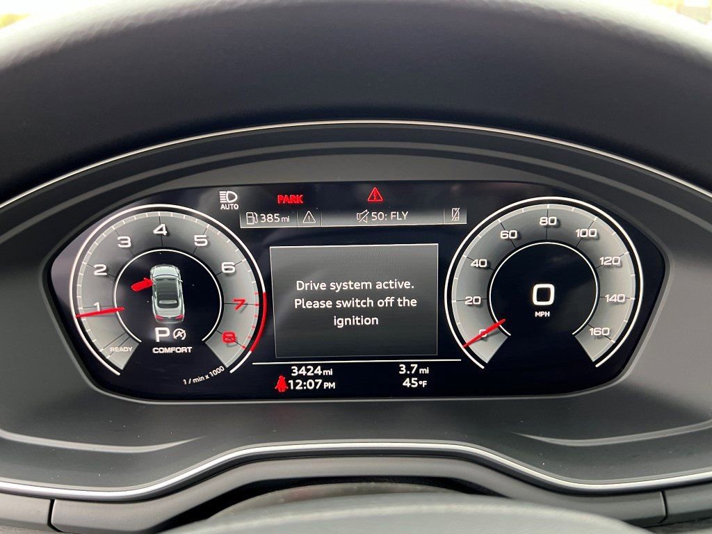 Certified 2024 Audi A5 2.0T Premium Plus w/ Premium Plus image 28