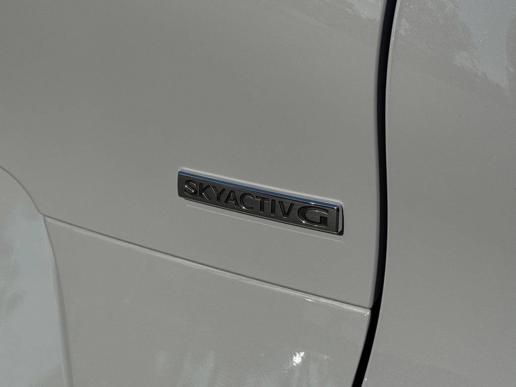 New 2026 MAZDA CX-30 AWD 2.5 S w/ Select Sport Pkg image 19