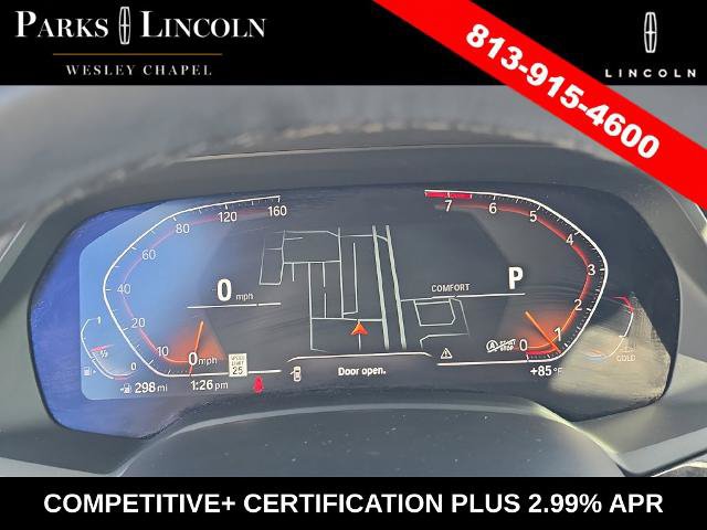 Used 2019 BMW X5 xDrive40i w/ Luxury Seating Package AWD/4WD image 34