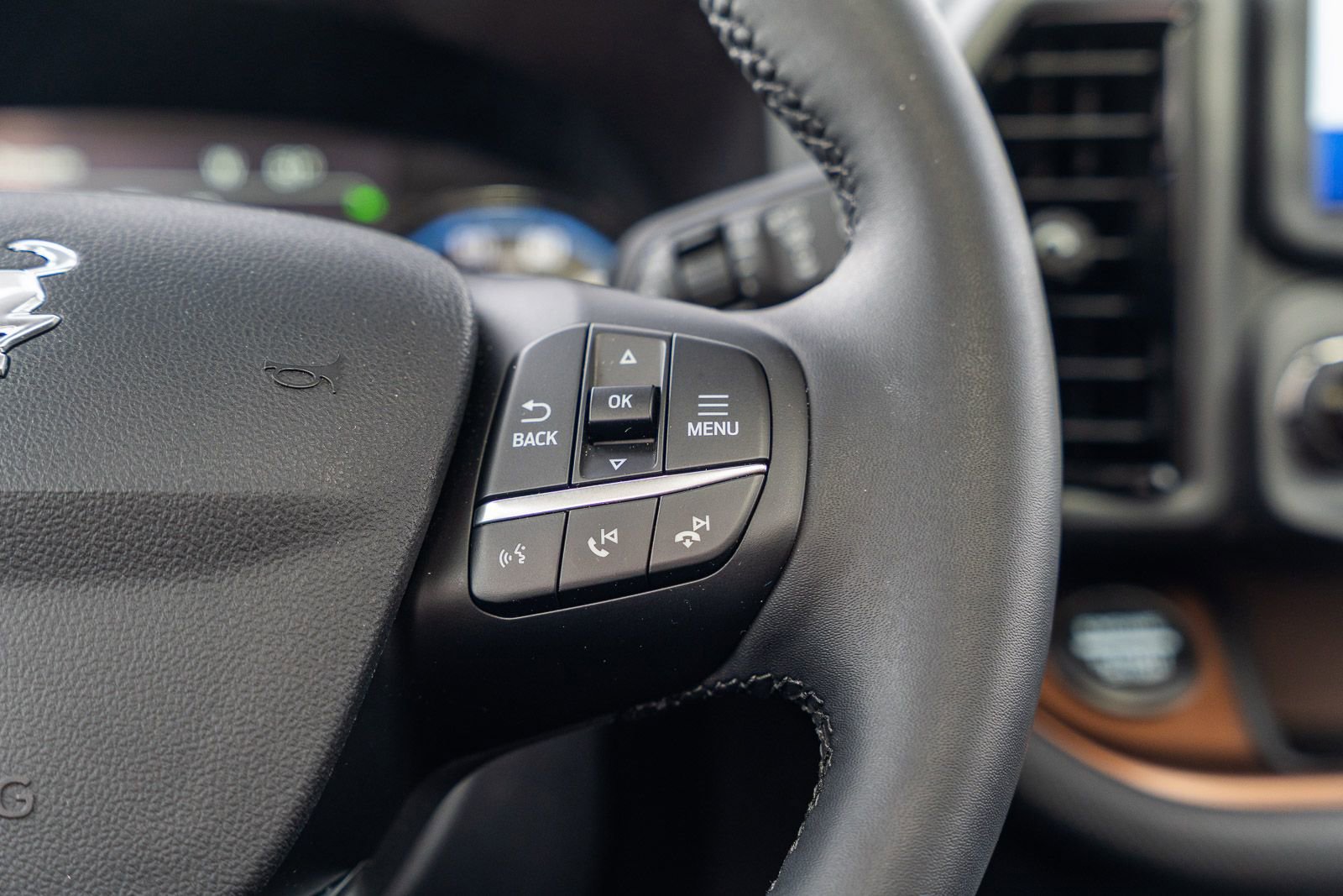 Used 2024 Ford Bronco Sport Outer Banks w/ Tech Package image 31