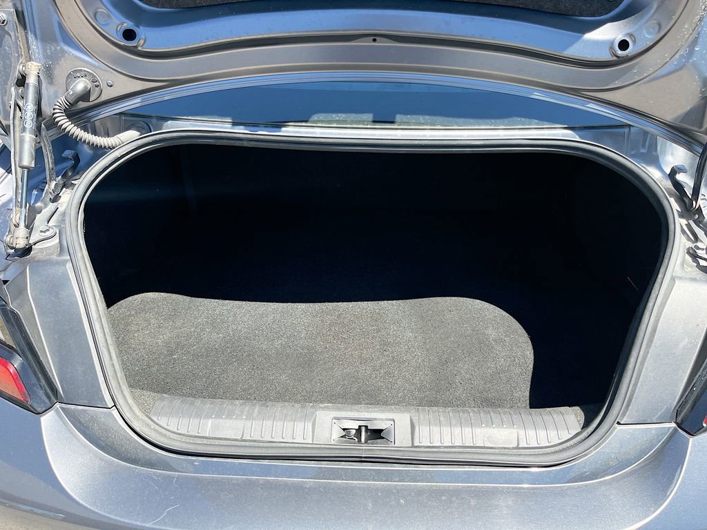 Used 2022 Toyota GR86 RWD image 23