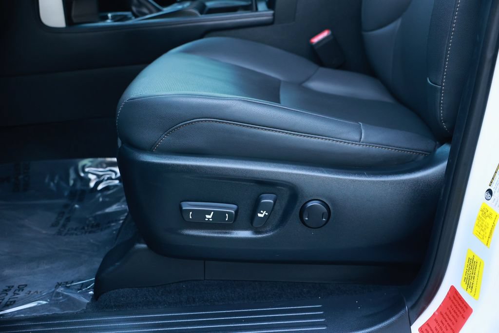 Used 2020 Lexus GX 460 Premium AWD/4WD image 22