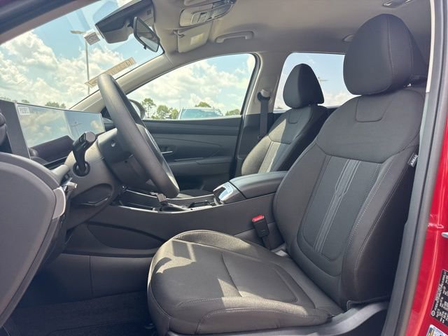Certified 2026 Hyundai Tucson SEL image 29