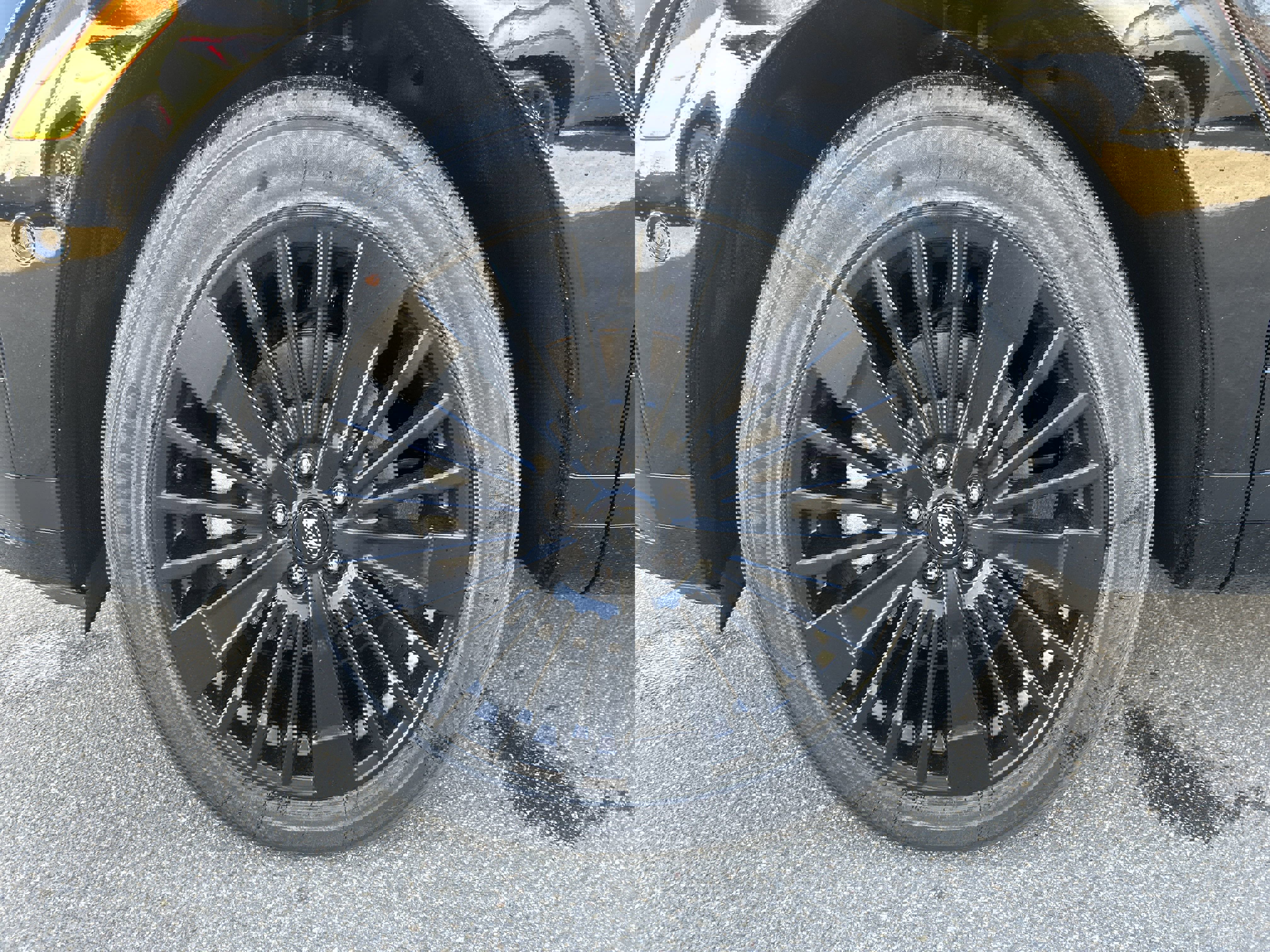 New 2025 Hyundai Santa Fe Calligraphy image 11