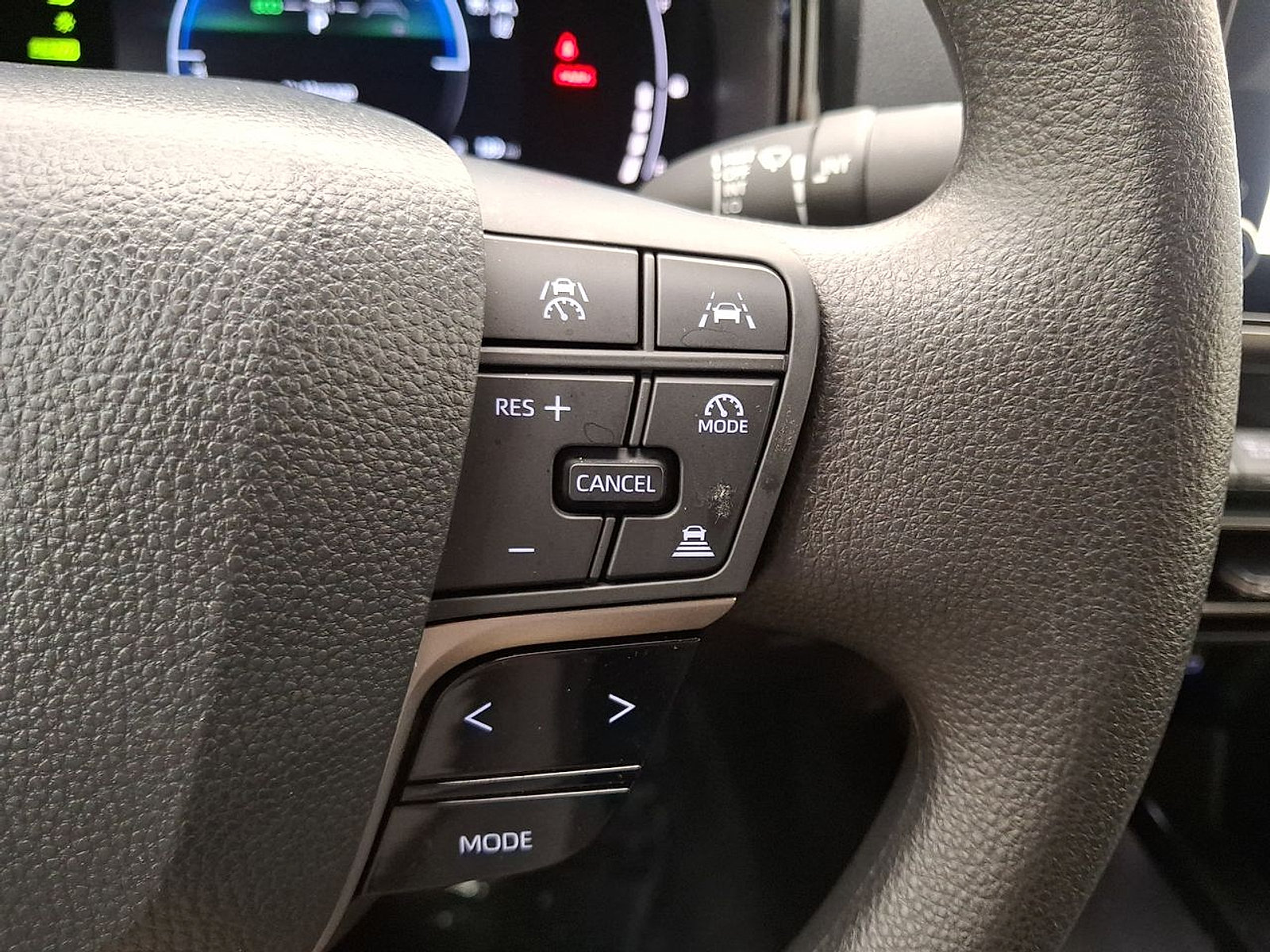Used 2026 Toyota Camry LE FWD image 21